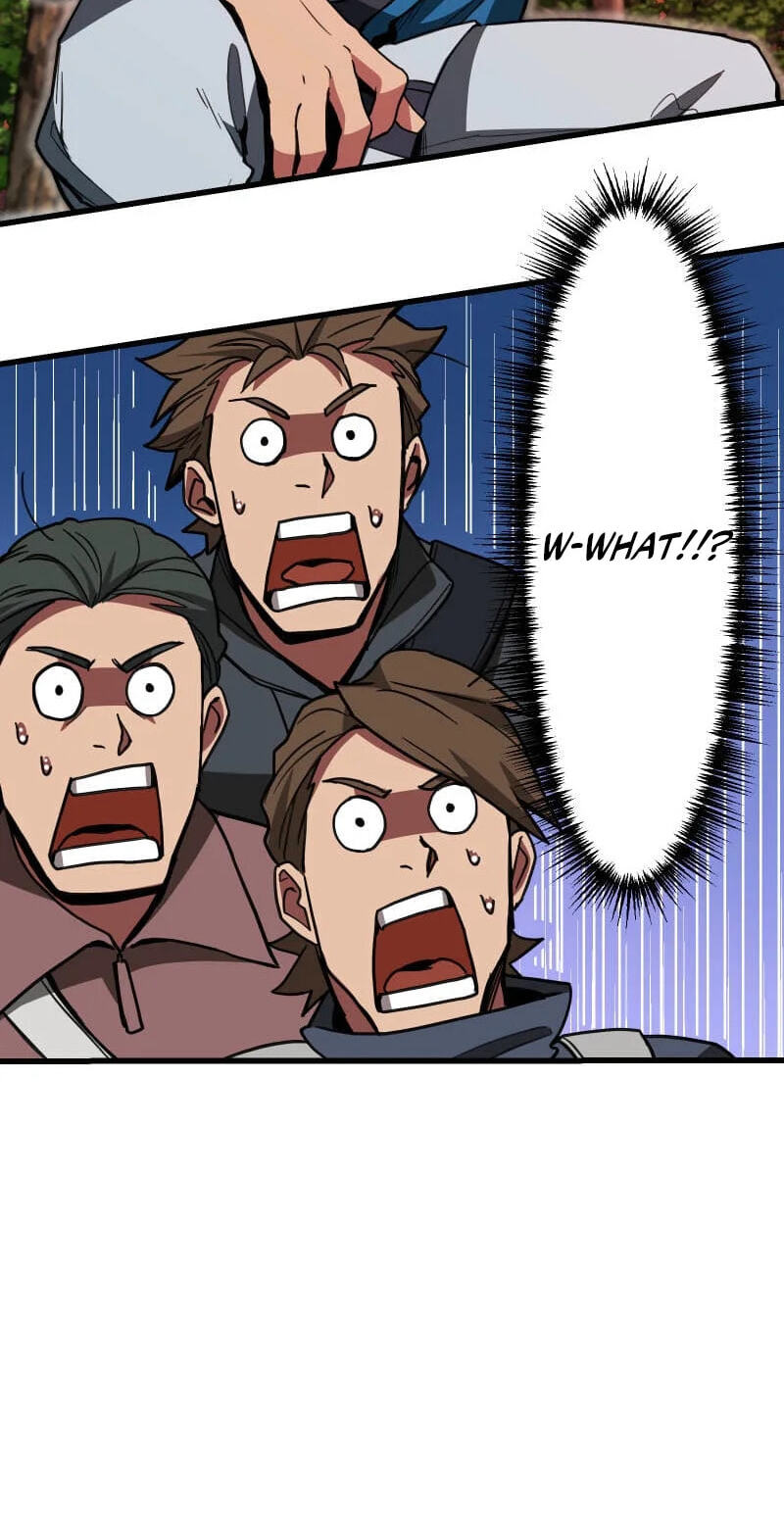 Read Guild no Uketsuke Majin - Mugen Tutorial de Kansuto Toppa chapter 55 image 30 on Lezhin