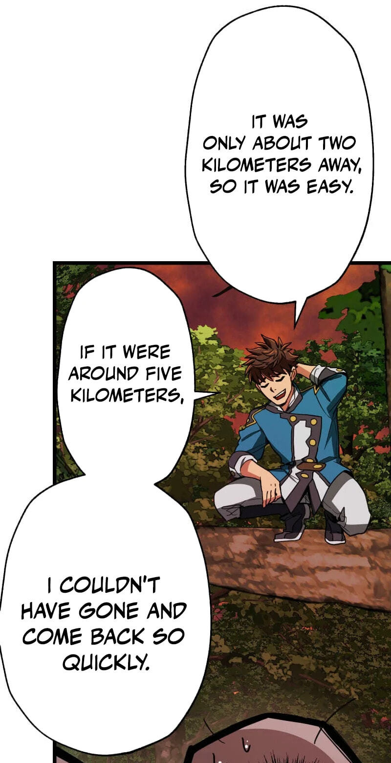 Read Guild no Uketsuke Majin - Mugen Tutorial de Kansuto Toppa chapter 55 image 31 on Lezhin