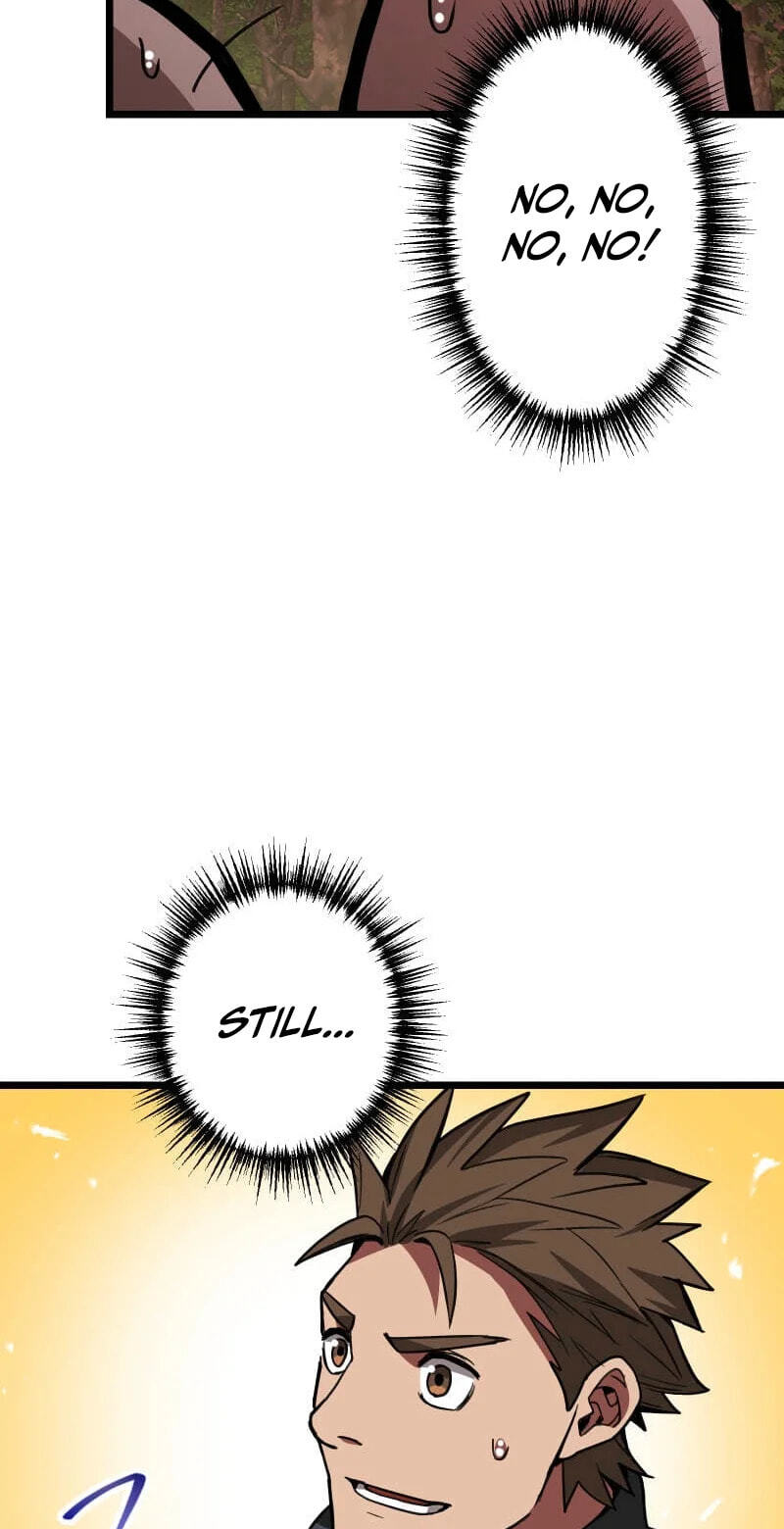 Read Guild no Uketsuke Majin - Mugen Tutorial de Kansuto Toppa chapter 55 image 32 on Lezhin
