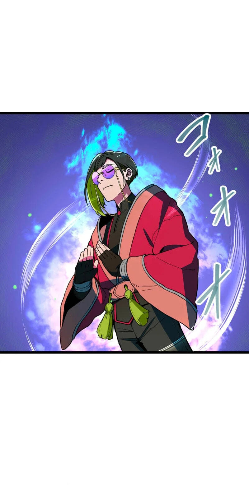 Read Guild no Uketsuke Majin - Mugen Tutorial de Kansuto Toppa chapter 55 image 35 on Lezhin