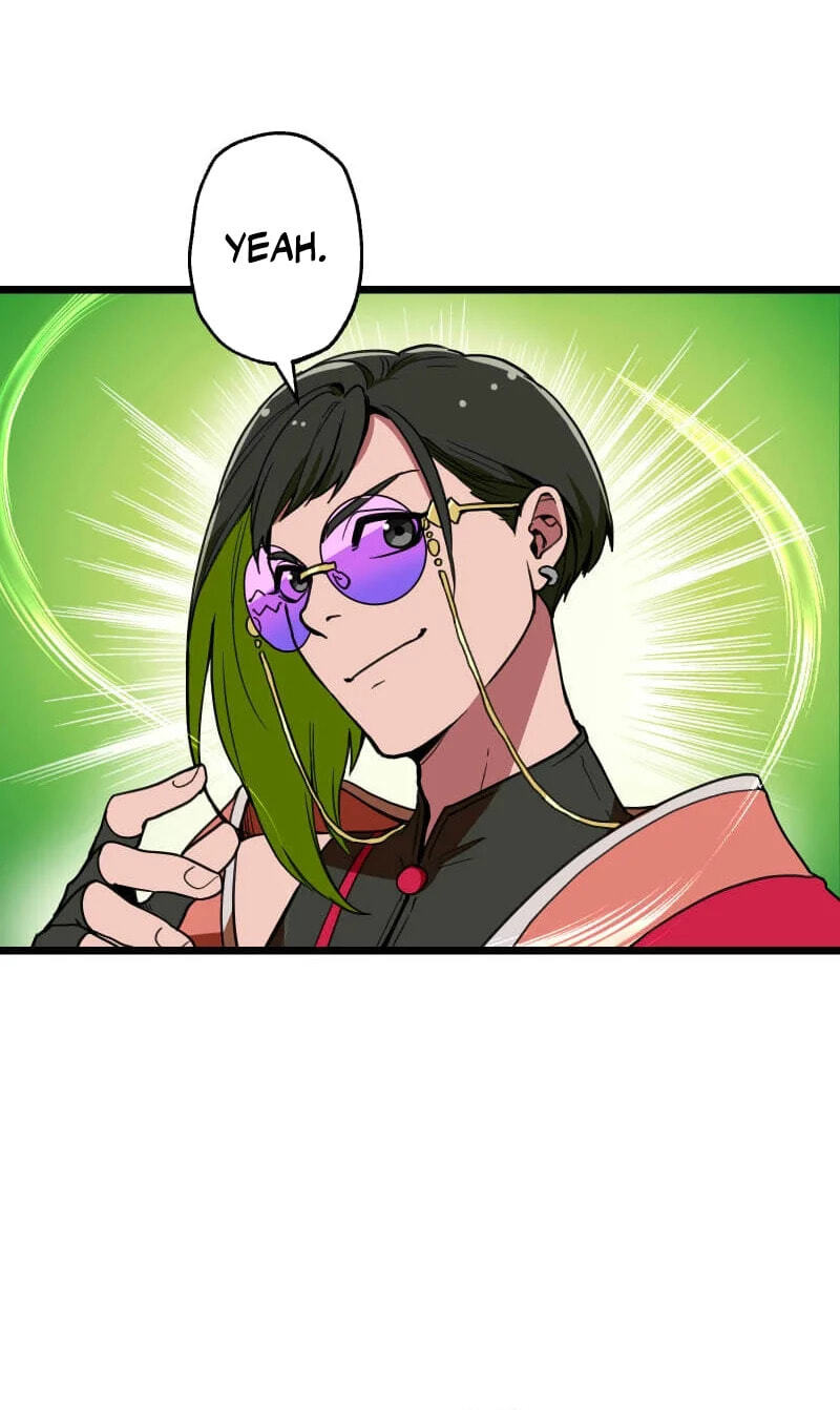 Read Guild no Uketsuke Majin - Mugen Tutorial de Kansuto Toppa chapter 55 image 40 on Lezhin