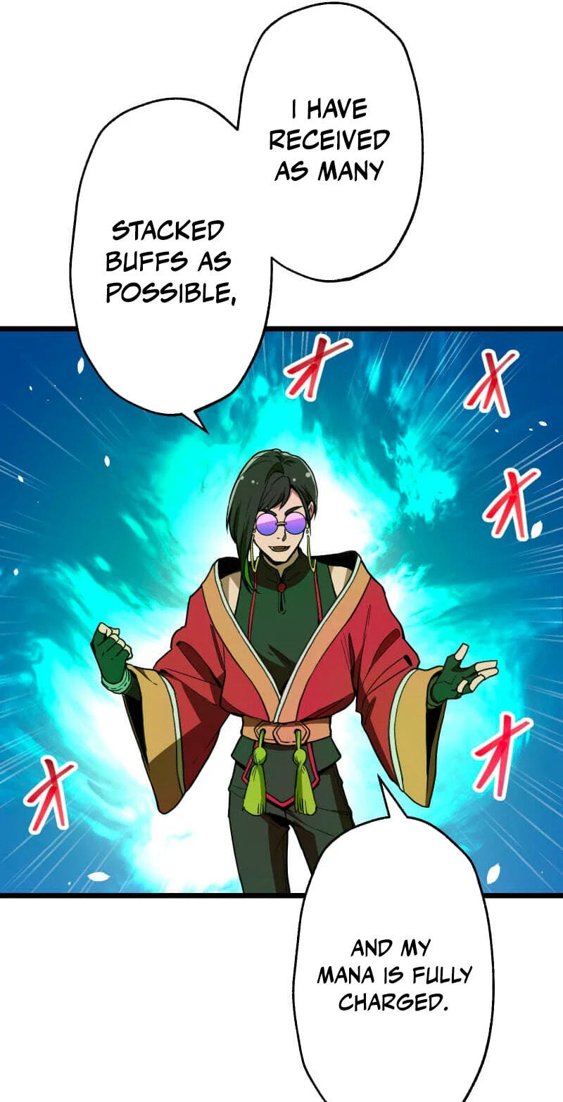 Read Guild no Uketsuke Majin - Mugen Tutorial de Kansuto Toppa chapter 55 image 41 on Lezhin