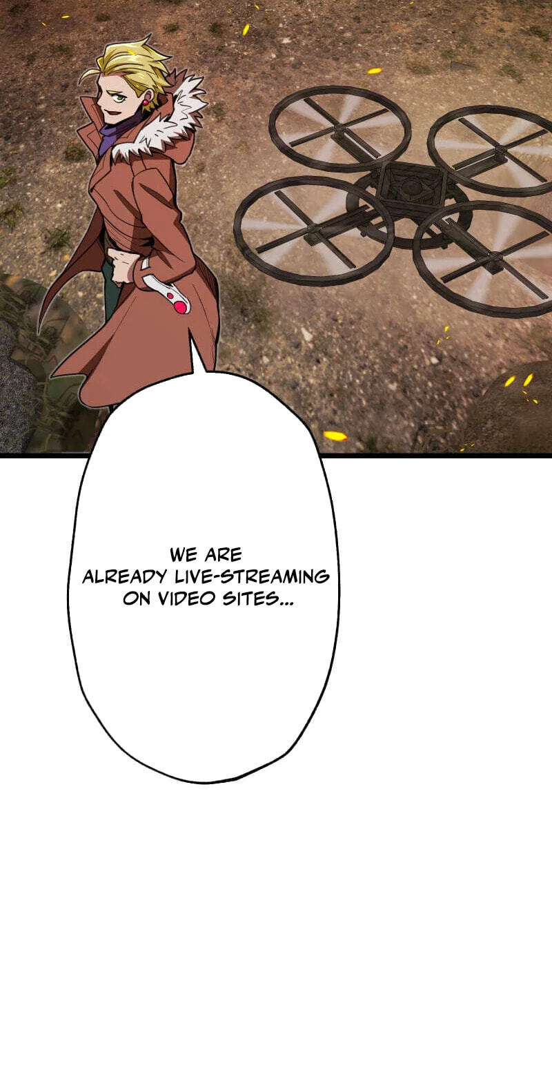 Read Guild no Uketsuke Majin - Mugen Tutorial de Kansuto Toppa chapter 55 image 45 on Lezhin