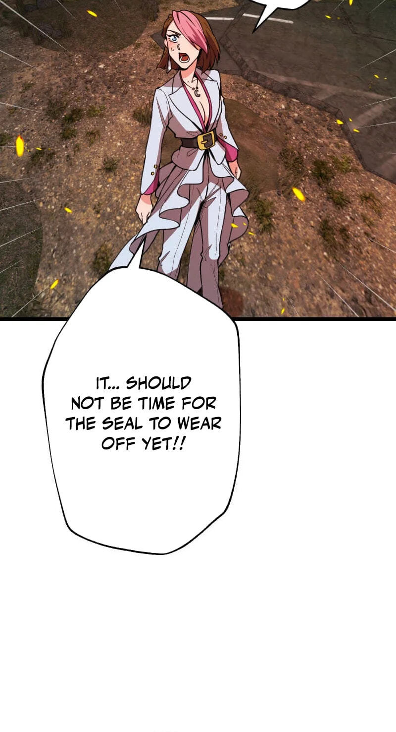Read Guild no Uketsuke Majin - Mugen Tutorial de Kansuto Toppa chapter 55 image 50 on Lezhin