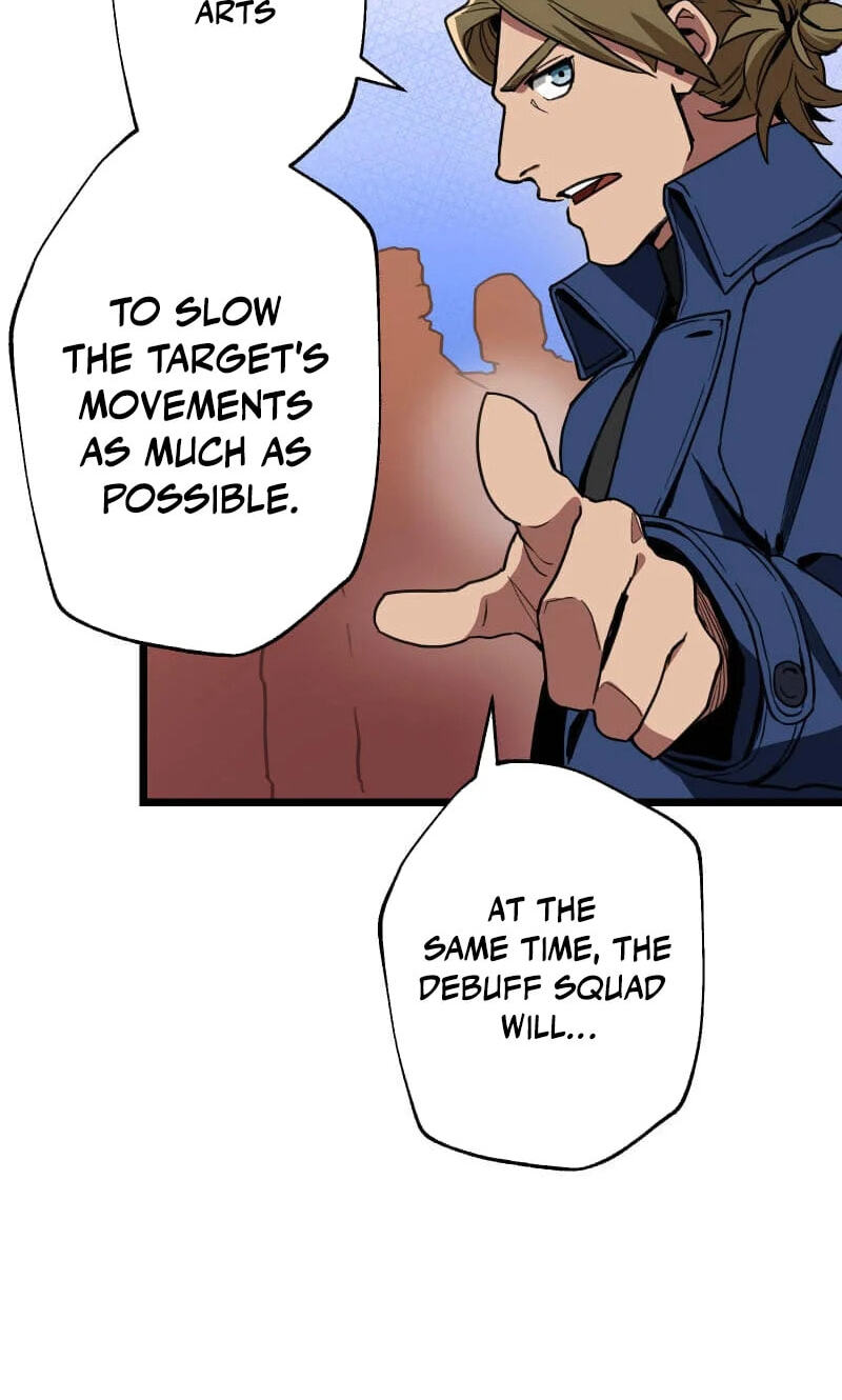 Read Guild no Uketsuke Majin - Mugen Tutorial de Kansuto Toppa chapter 55 image 56 on Lezhin