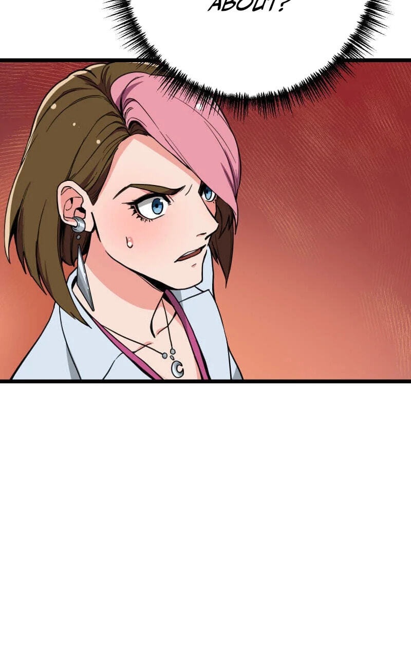 Read Guild no Uketsuke Majin - Mugen Tutorial de Kansuto Toppa chapter 56 image 26 on Lezhin