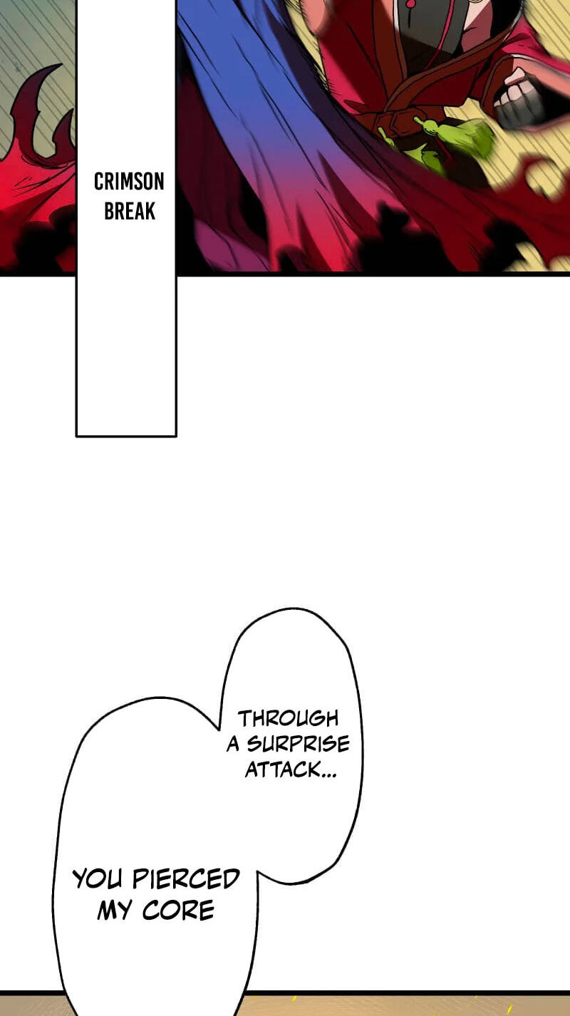 Read Guild no Uketsuke Majin - Mugen Tutorial de Kansuto Toppa chapter 56 image 41 on Lezhin