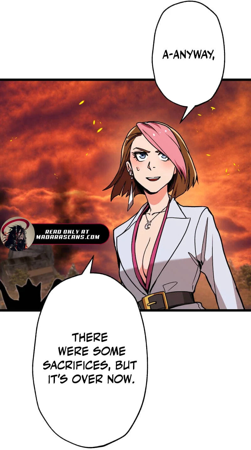 Read Guild no Uketsuke Majin - Mugen Tutorial de Kansuto Toppa chapter 56 image 48 on Lezhin