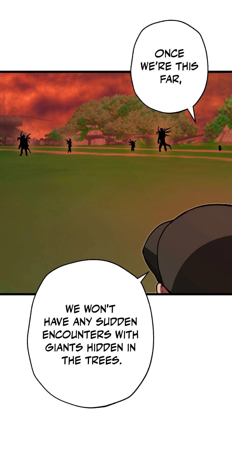 Read Guild no Uketsuke Majin - Mugen Tutorial de Kansuto Toppa chapter 56 image 54 on Lezhin