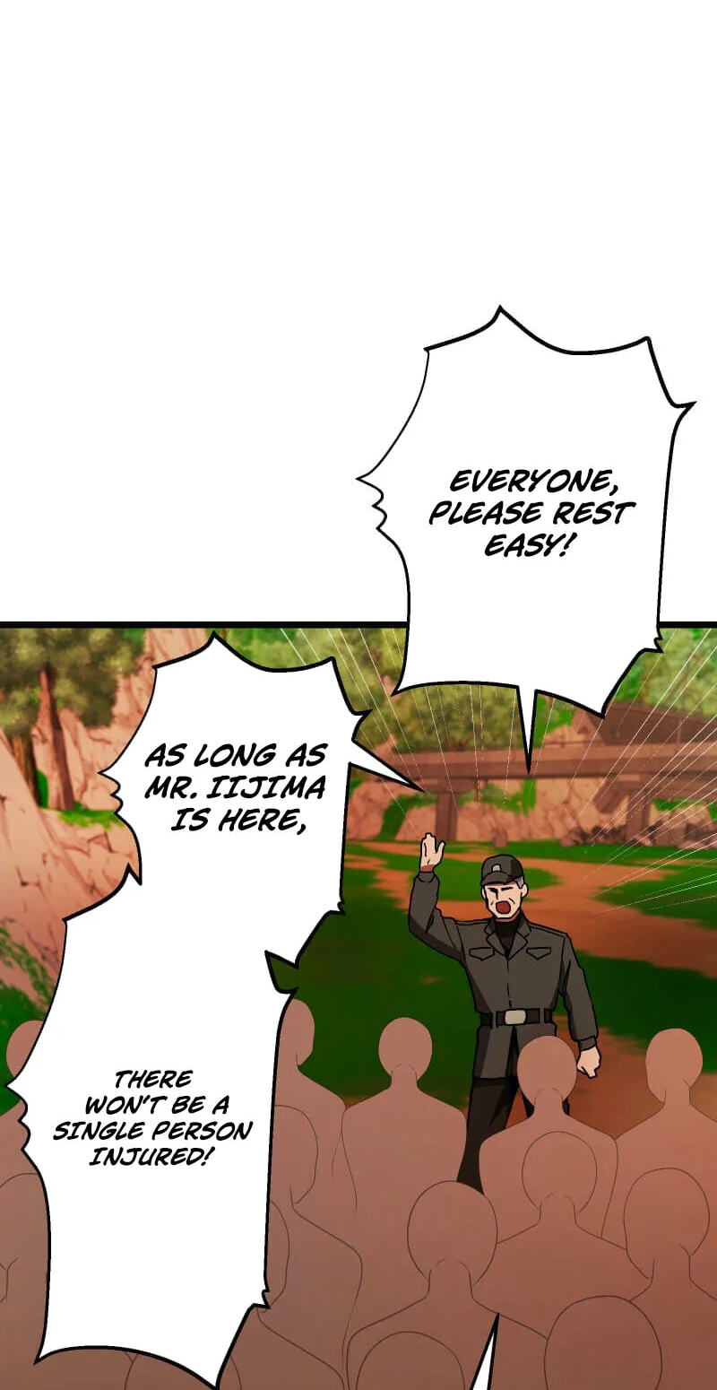 Read Guild no Uketsuke Majin - Mugen Tutorial de Kansuto Toppa chapter 56 image 55 on Lezhin