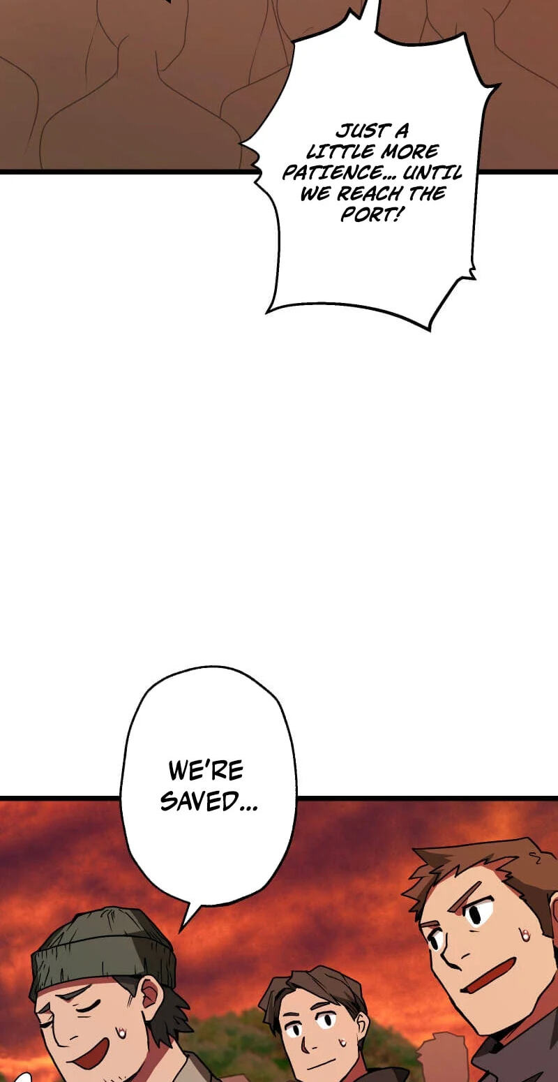 Read Guild no Uketsuke Majin - Mugen Tutorial de Kansuto Toppa chapter 56 image 56 on Lezhin