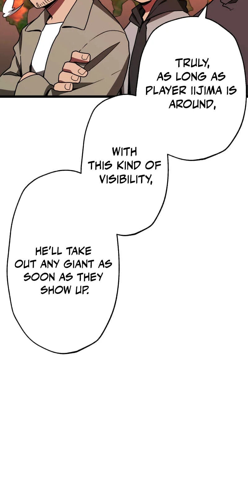 Read Guild no Uketsuke Majin - Mugen Tutorial de Kansuto Toppa chapter 56 image 57 on Lezhin