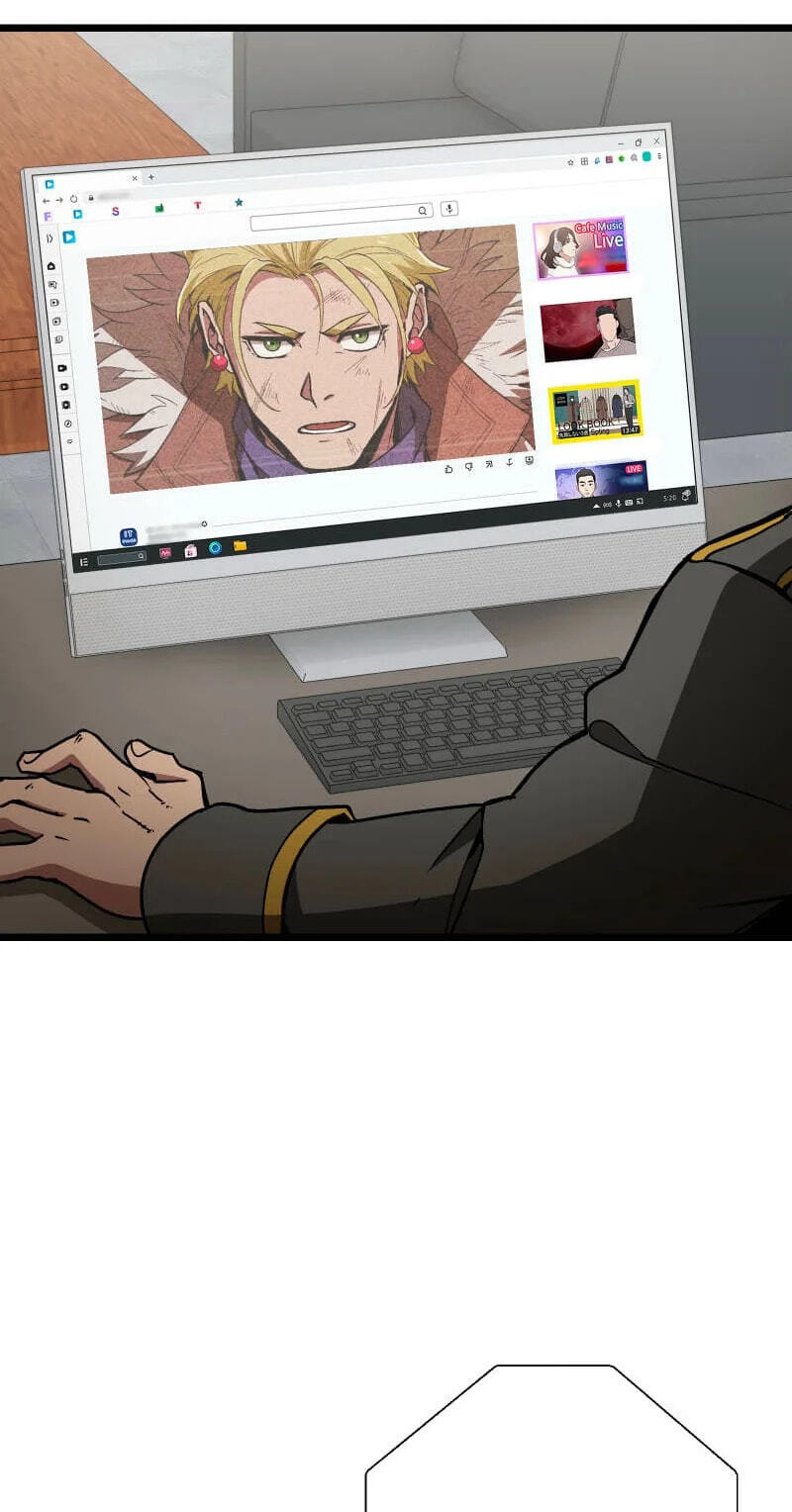 Read Guild no Uketsuke Majin - Mugen Tutorial de Kansuto Toppa chapter 56 image 70 on Lezhin