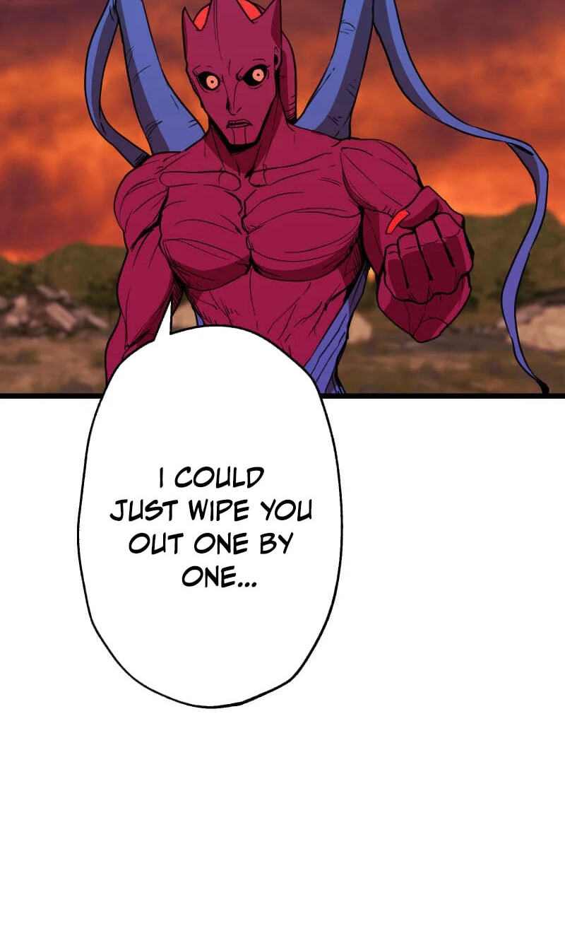 Read Guild no Uketsuke Majin - Mugen Tutorial de Kansuto Toppa chapter 57 image 13 on Lezhin