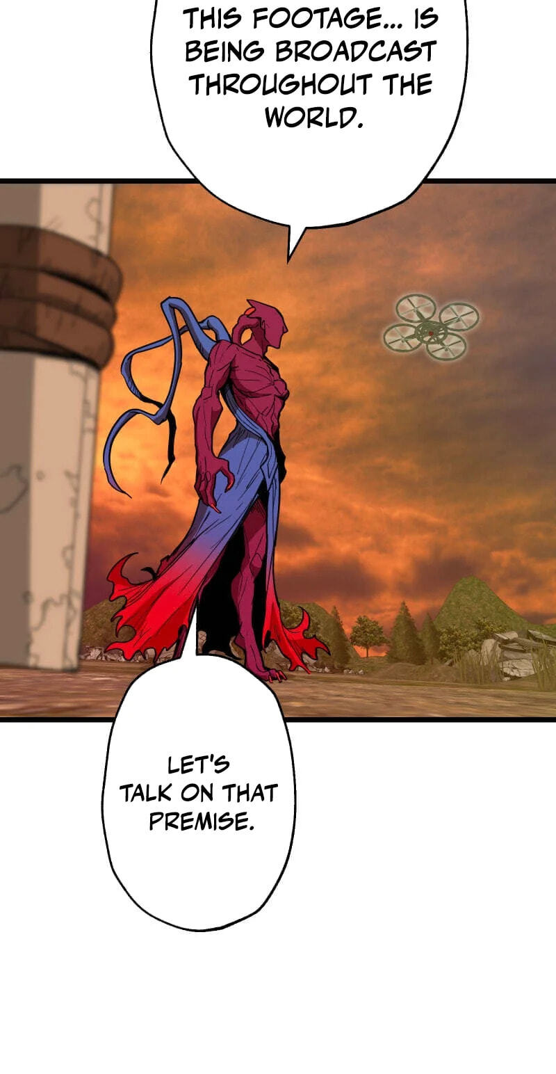 Read Guild no Uketsuke Majin - Mugen Tutorial de Kansuto Toppa chapter 57 image 3 on Lezhin
