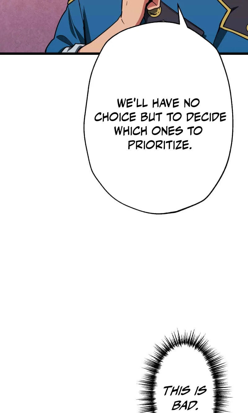 Read Guild no Uketsuke Majin - Mugen Tutorial de Kansuto Toppa chapter 57 image 37 on Lezhin