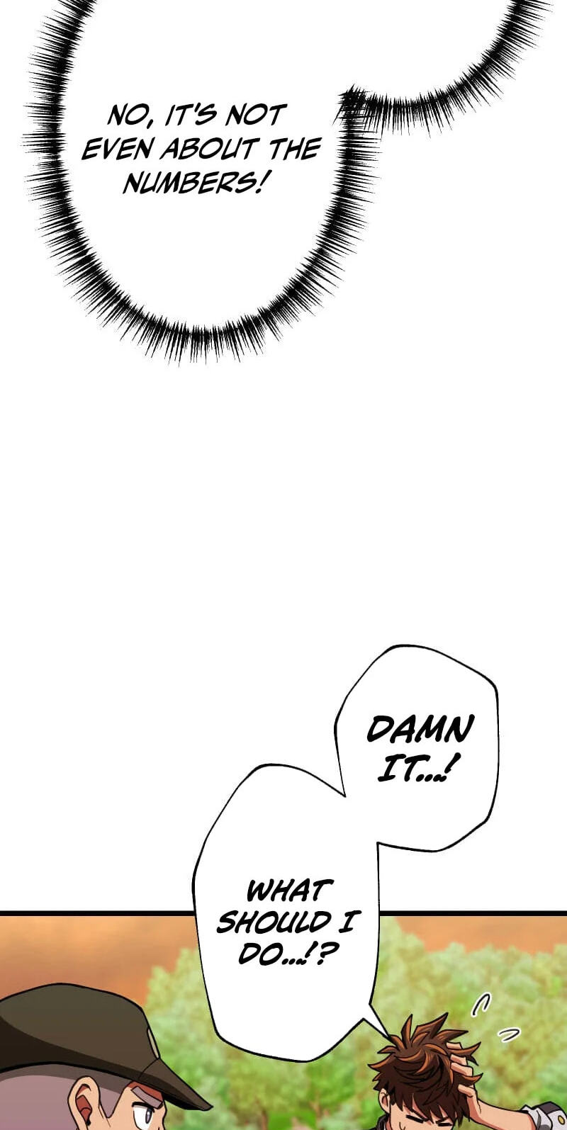 Read Guild no Uketsuke Majin - Mugen Tutorial de Kansuto Toppa chapter 57 image 40 on Lezhin