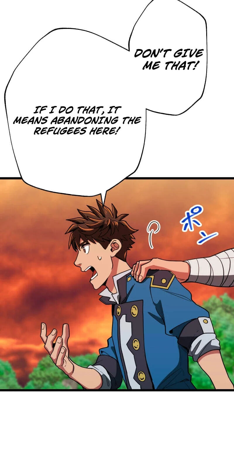 Read Guild no Uketsuke Majin - Mugen Tutorial de Kansuto Toppa chapter 57 image 42 on Lezhin