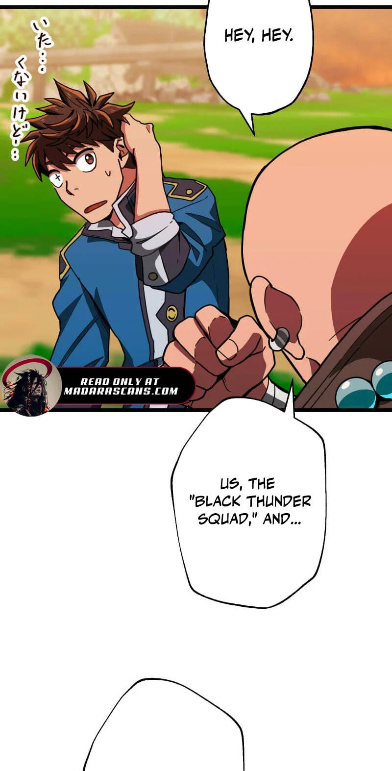 Read Guild no Uketsuke Majin - Mugen Tutorial de Kansuto Toppa chapter 57 image 45 on Lezhin