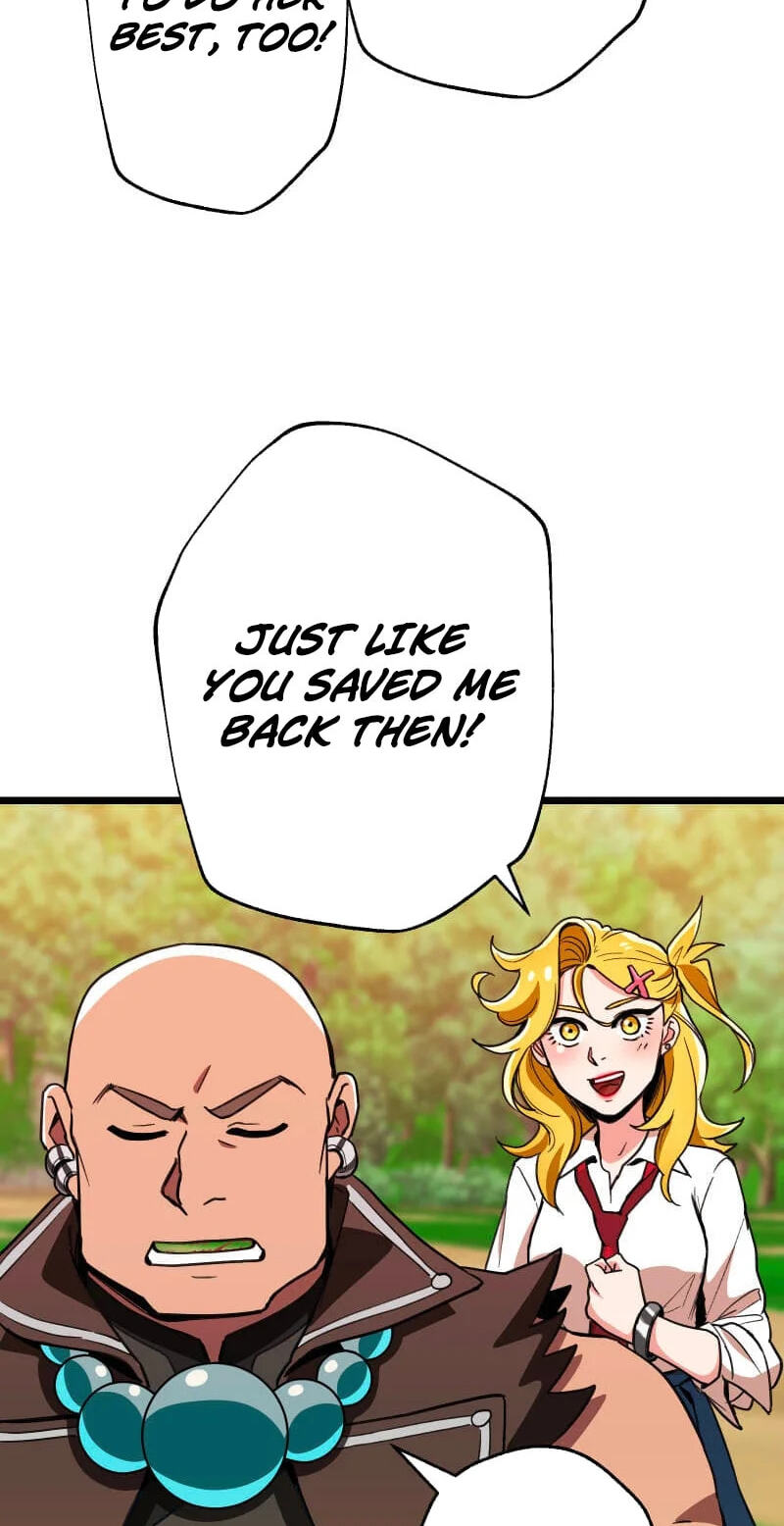 Read Guild no Uketsuke Majin - Mugen Tutorial de Kansuto Toppa chapter 57 image 48 on Lezhin