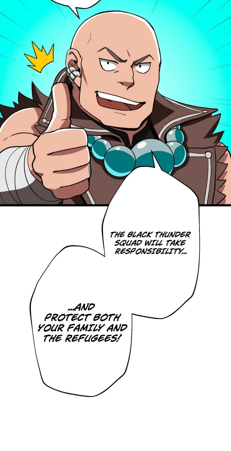 Read Guild no Uketsuke Majin - Mugen Tutorial de Kansuto Toppa chapter 57 image 50 on Lezhin