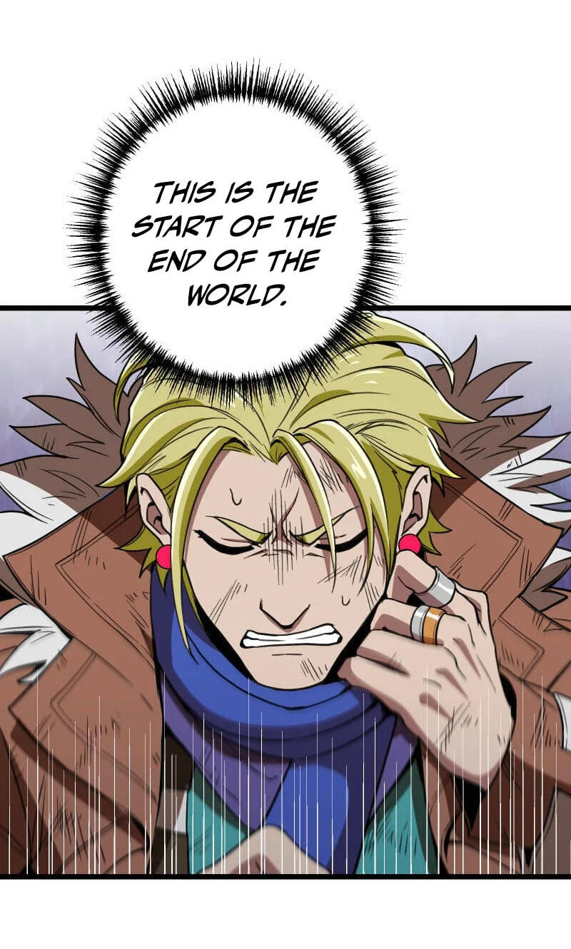 Read Guild no Uketsuke Majin - Mugen Tutorial de Kansuto Toppa chapter 57 image 68 on Lezhin