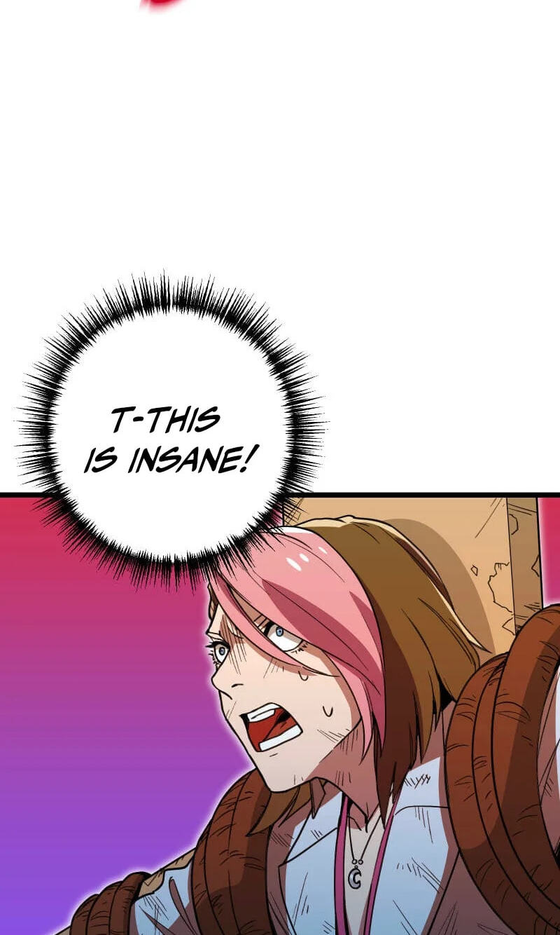 Read Guild no Uketsuke Majin - Mugen Tutorial de Kansuto Toppa chapter 57 image 7 on Lezhin
