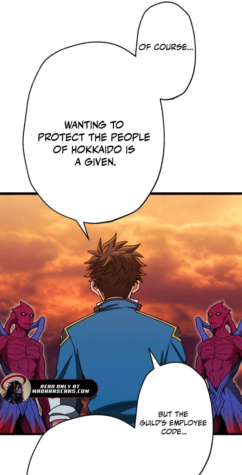 Read Guild no Uketsuke Majin - Mugen Tutorial de Kansuto Toppa chapter 58 image 20 on Lezhin