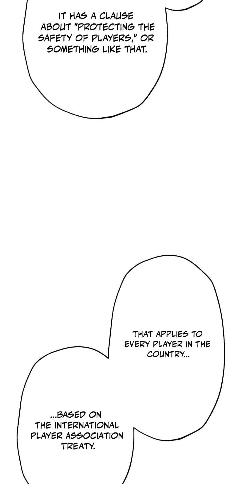 Read Guild no Uketsuke Majin - Mugen Tutorial de Kansuto Toppa chapter 58 image 21 on Lezhin