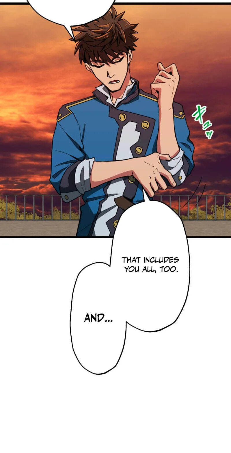 Read Guild no Uketsuke Majin - Mugen Tutorial de Kansuto Toppa chapter 58 image 22 on Lezhin