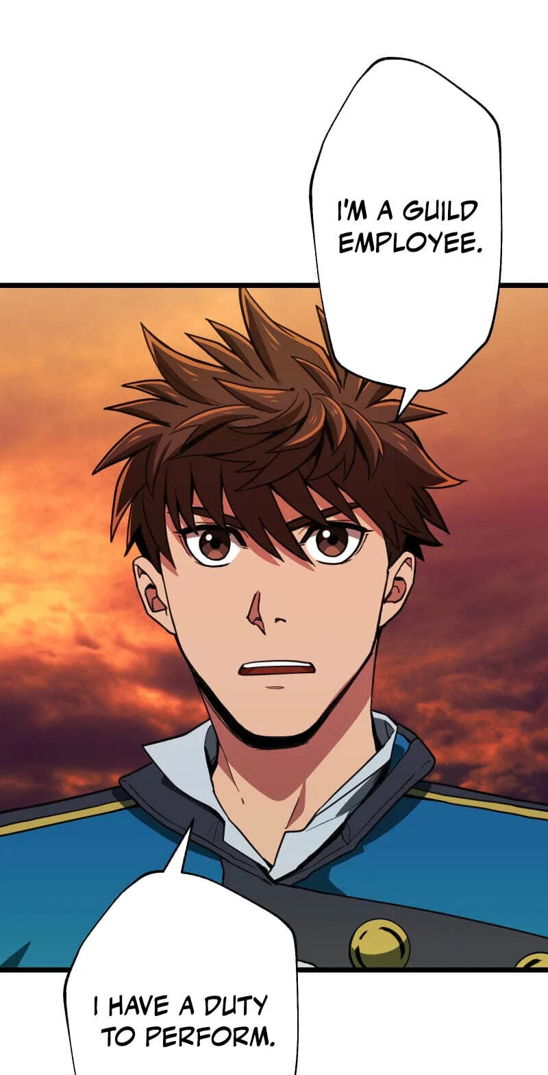Read Guild no Uketsuke Majin - Mugen Tutorial de Kansuto Toppa chapter 58 image 23 on Lezhin