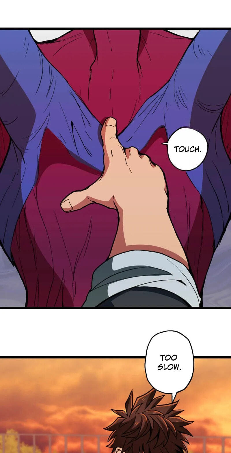 Read Guild no Uketsuke Majin - Mugen Tutorial de Kansuto Toppa chapter 58 image 32 on Lezhin