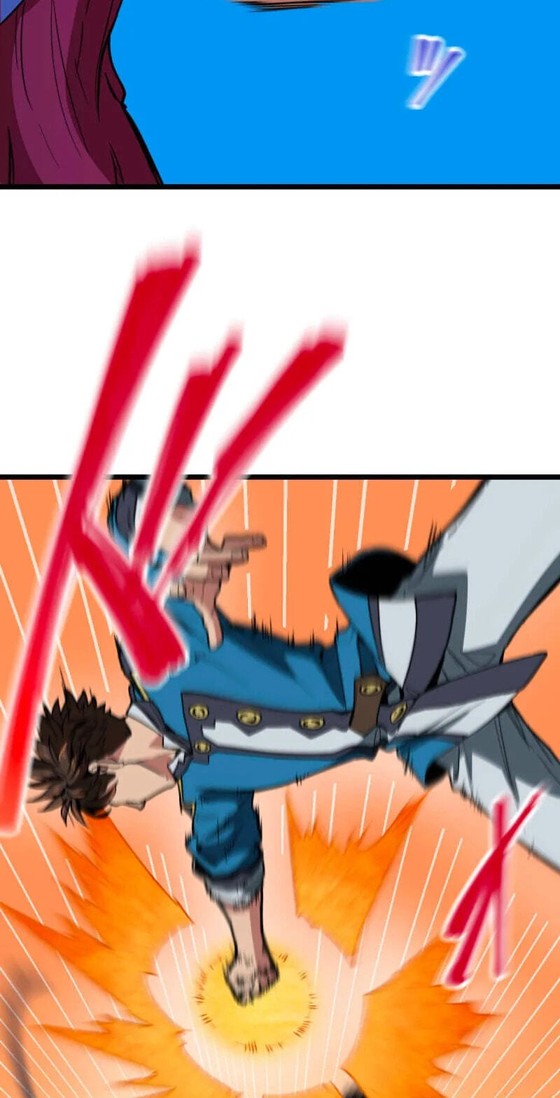 Read Guild no Uketsuke Majin - Mugen Tutorial de Kansuto Toppa chapter 58 image 34 on Lezhin