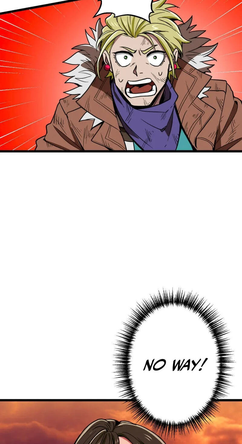 Read Guild no Uketsuke Majin - Mugen Tutorial de Kansuto Toppa chapter 58 image 37 on Lezhin