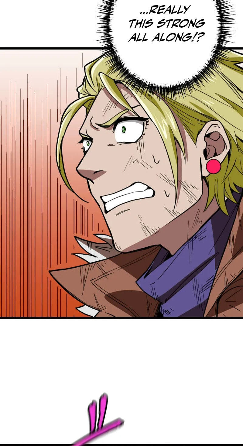 Read Guild no Uketsuke Majin - Mugen Tutorial de Kansuto Toppa chapter 58 image 40 on Lezhin