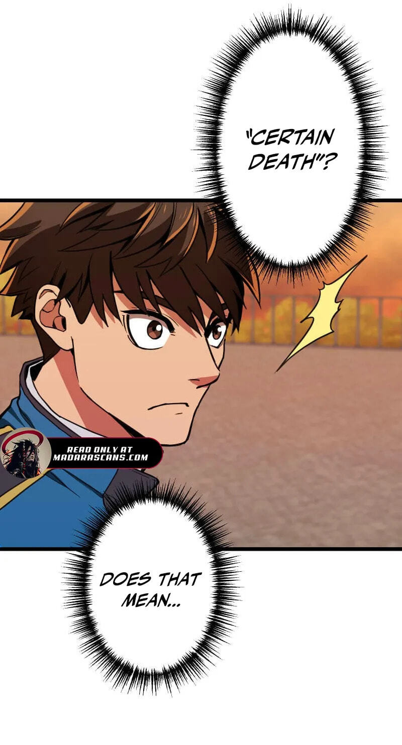 Read Guild no Uketsuke Majin - Mugen Tutorial de Kansuto Toppa chapter 58 image 46 on Lezhin