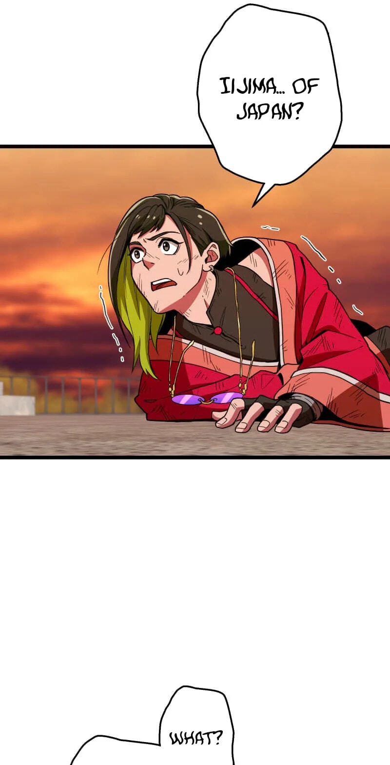 Read Guild no Uketsuke Majin - Mugen Tutorial de Kansuto Toppa chapter 58 image 5 on Lezhin
