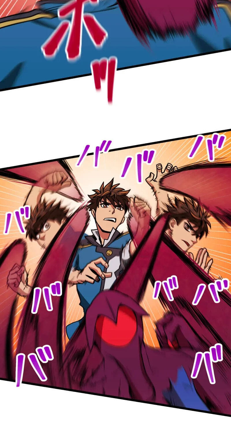 Read Guild no Uketsuke Majin - Mugen Tutorial de Kansuto Toppa chapter 58 image 50 on Lezhin