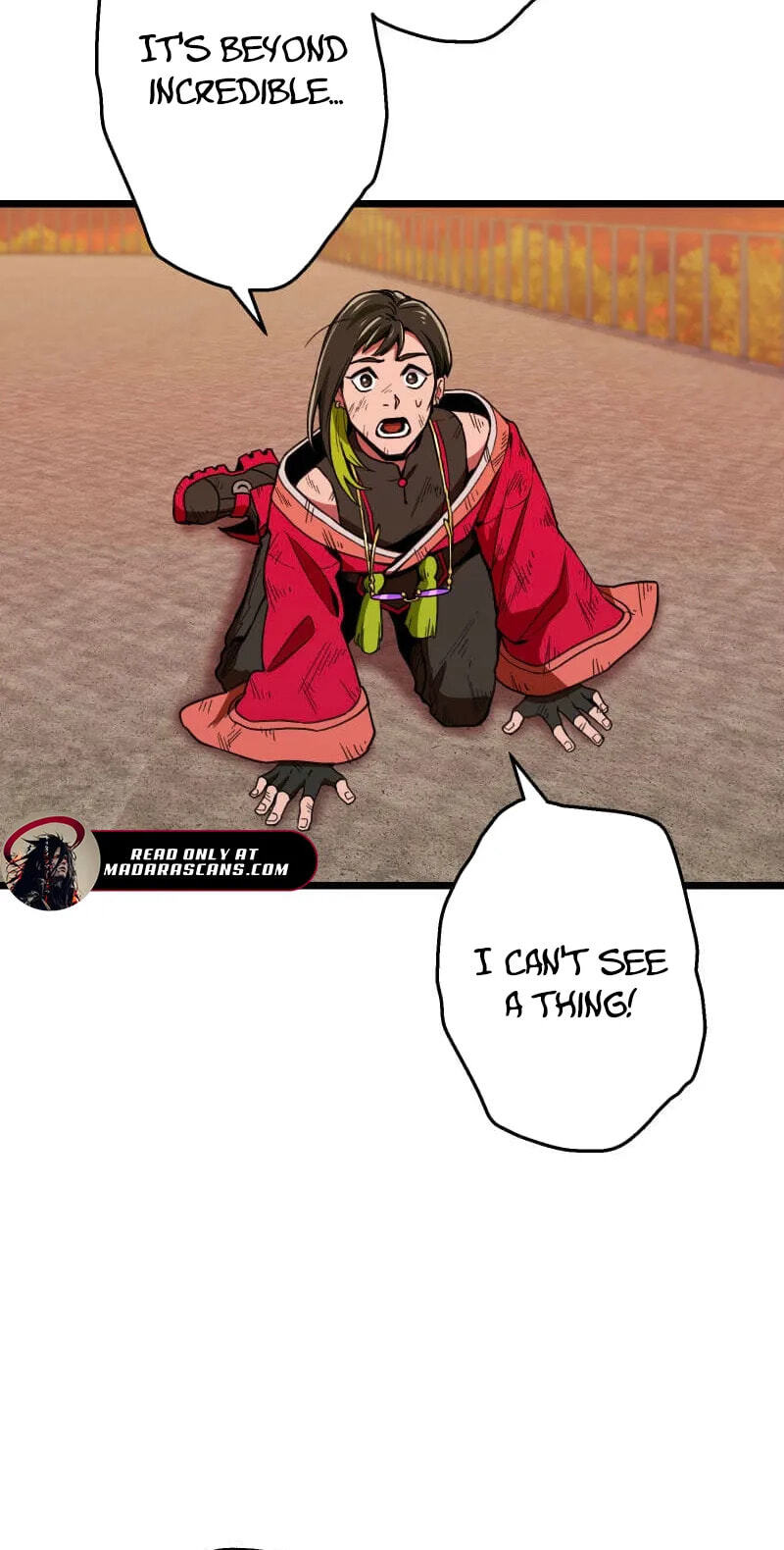 Read Guild no Uketsuke Majin - Mugen Tutorial de Kansuto Toppa chapter 58 image 53 on Lezhin