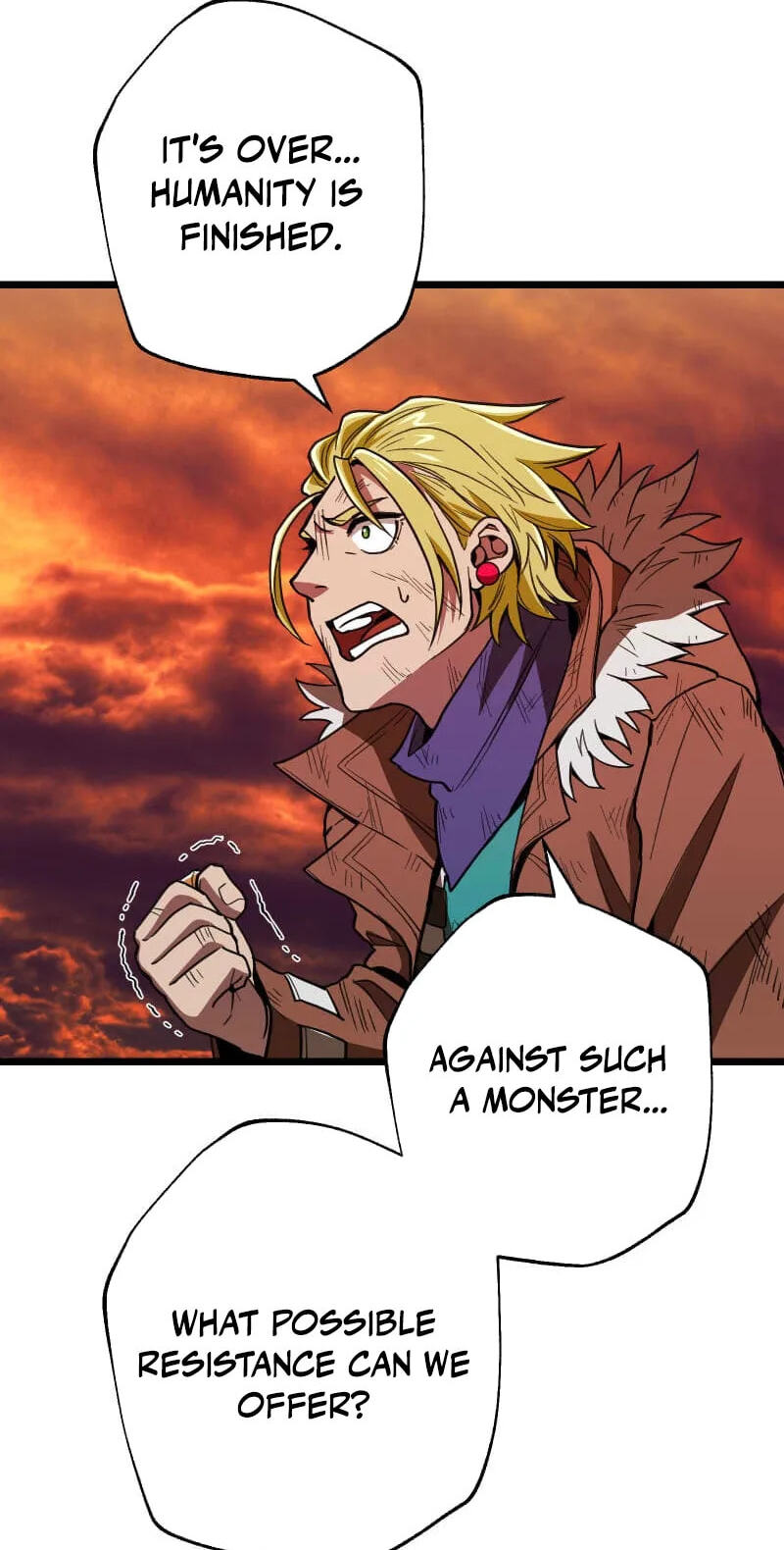 Read Guild no Uketsuke Majin - Mugen Tutorial de Kansuto Toppa chapter 58 image 54 on Lezhin