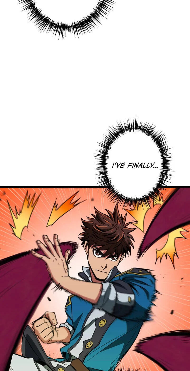 Read Guild no Uketsuke Majin - Mugen Tutorial de Kansuto Toppa chapter 58 image 57 on Lezhin