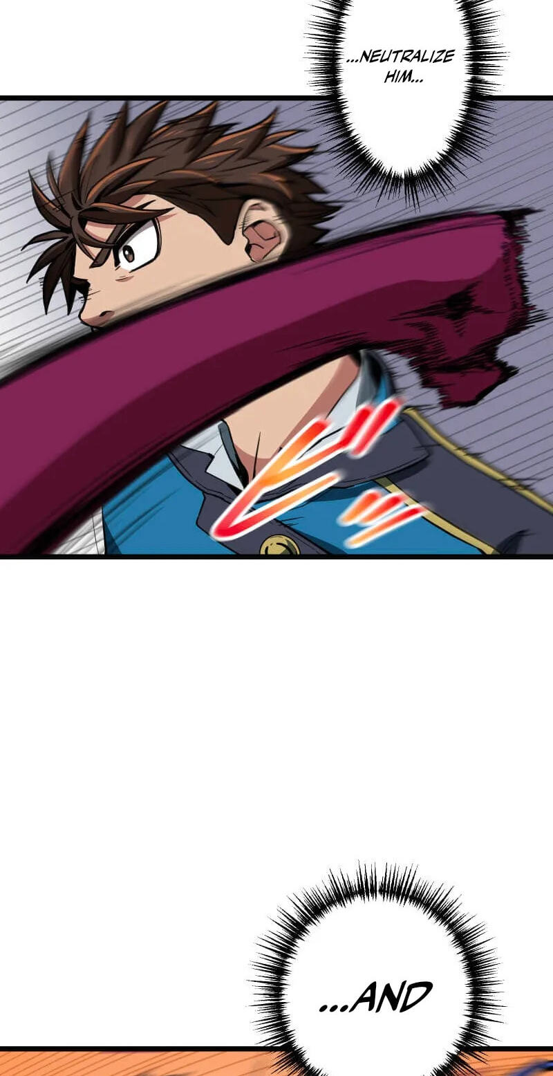 Read Guild no Uketsuke Majin - Mugen Tutorial de Kansuto Toppa chapter 58 image 59 on Lezhin