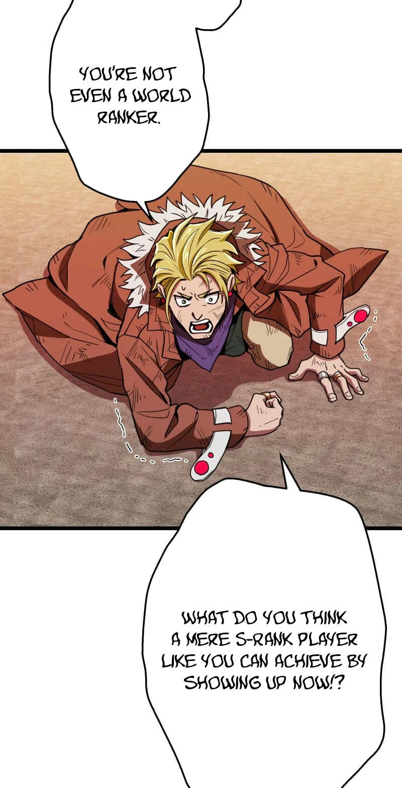 Read Guild no Uketsuke Majin - Mugen Tutorial de Kansuto Toppa chapter 58 image 6 on Lezhin