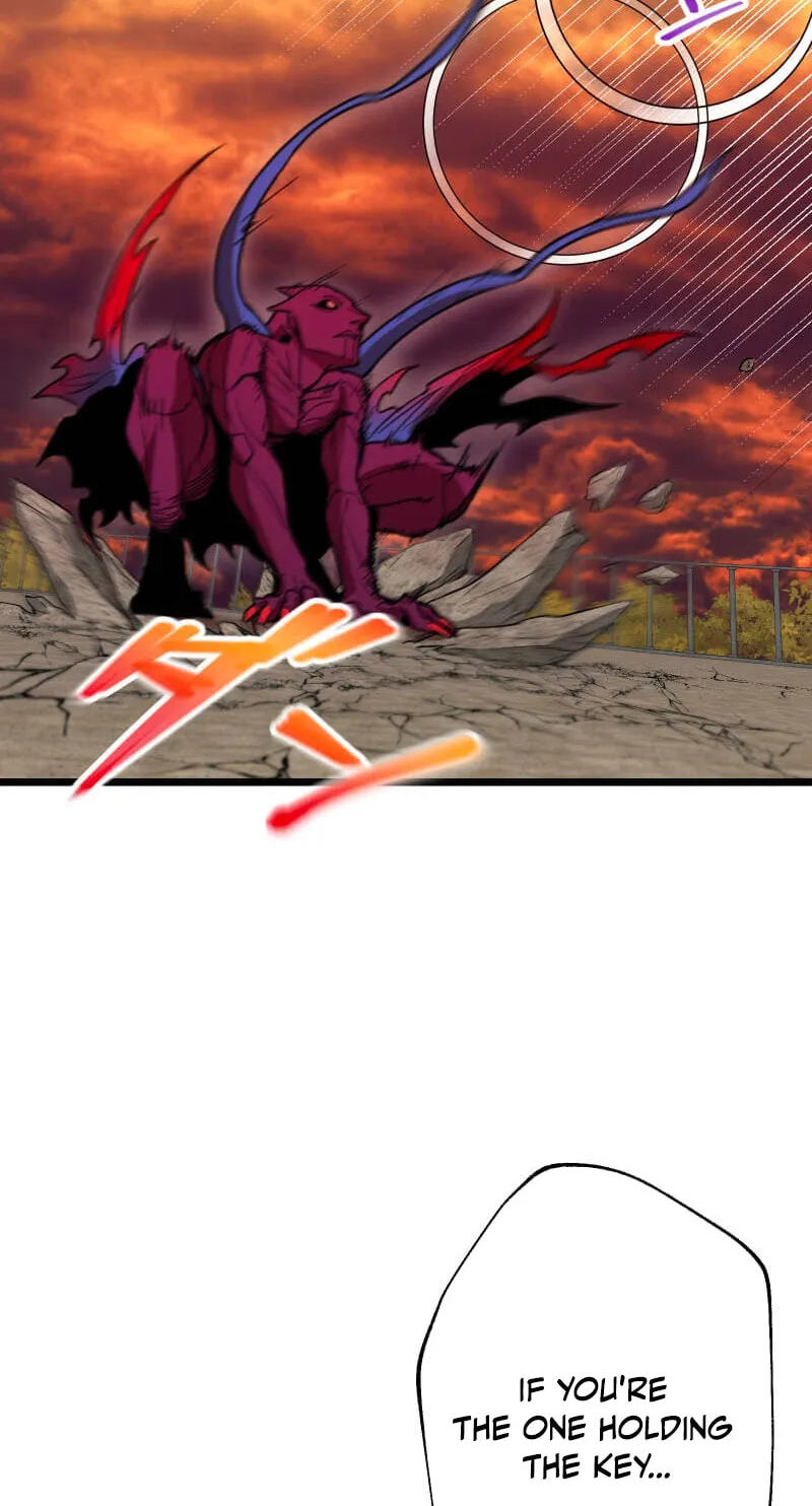 Read Guild no Uketsuke Majin - Mugen Tutorial de Kansuto Toppa chapter 58 image 62 on Lezhin
