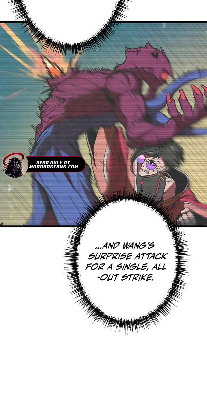 Read Guild no Uketsuke Majin - Mugen Tutorial de Kansuto Toppa chapter 58 image 9 on Lezhin