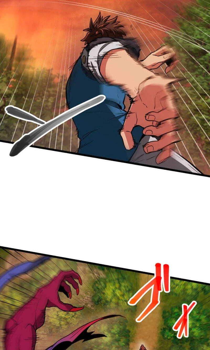 Read Guild no Uketsuke Majin - Mugen Tutorial de Kansuto Toppa chapter 59 image 11 on Lezhin