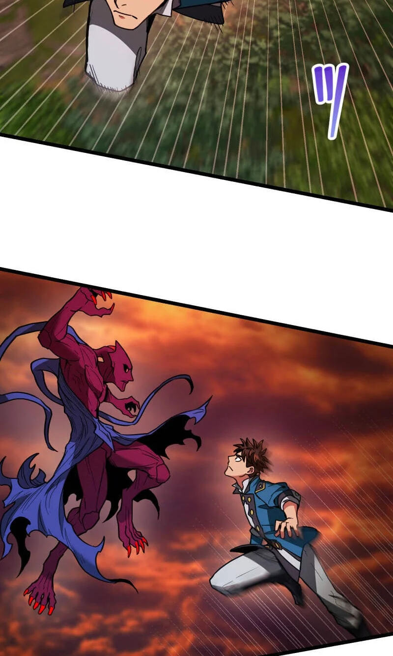 Read Guild no Uketsuke Majin - Mugen Tutorial de Kansuto Toppa chapter 59 image 13 on Lezhin