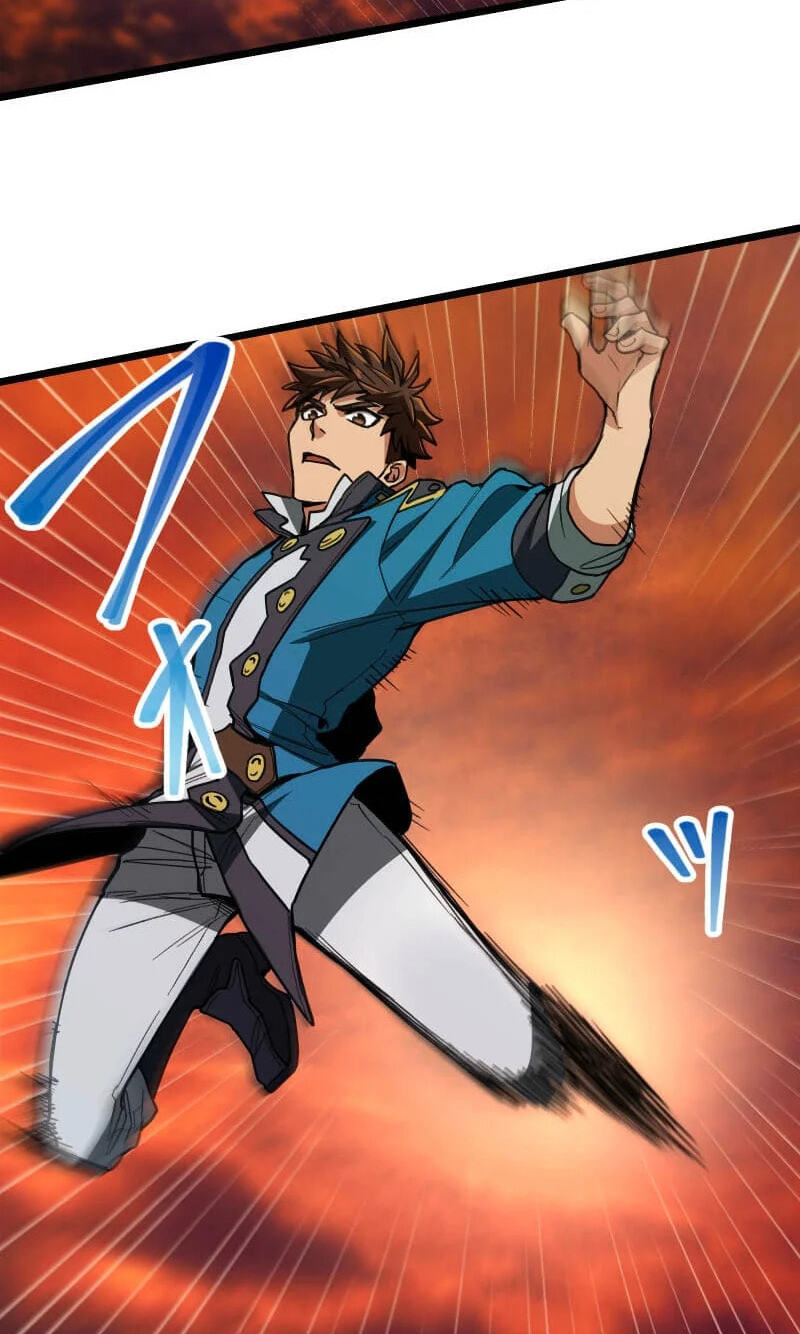 Read Guild no Uketsuke Majin - Mugen Tutorial de Kansuto Toppa chapter 59 image 14 on Lezhin