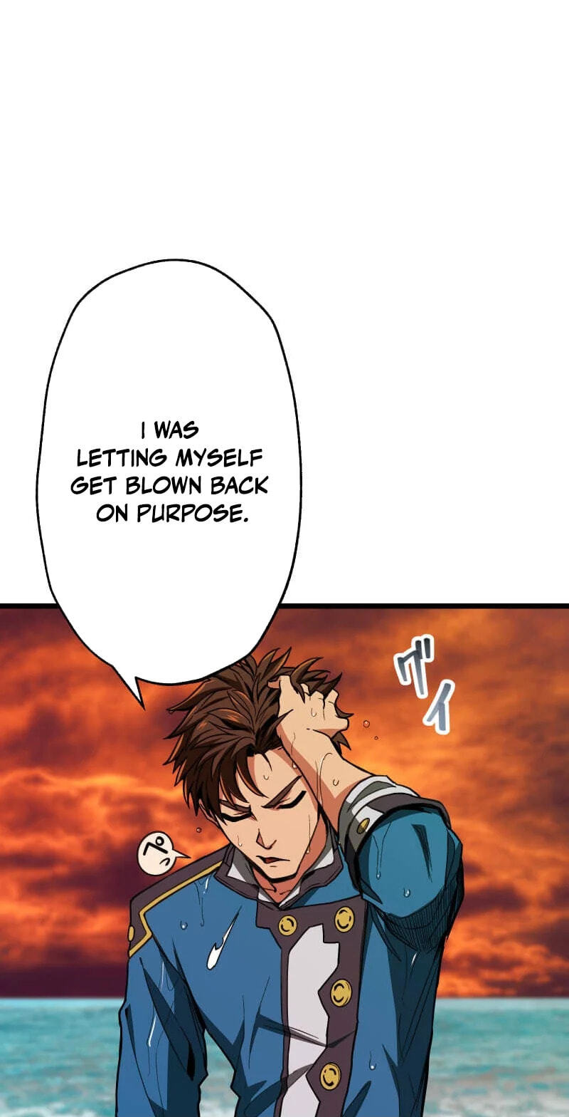 Read Guild no Uketsuke Majin - Mugen Tutorial de Kansuto Toppa chapter 59 image 23 on Lezhin