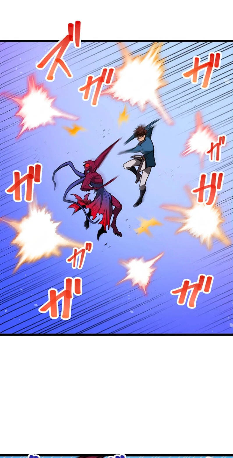 Read Guild no Uketsuke Majin - Mugen Tutorial de Kansuto Toppa chapter 59 image 26 on Lezhin